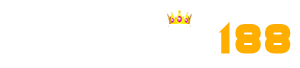 MAHKOTA188 Logo